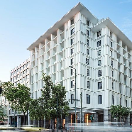 Best Western Esperia Palace Hotel Athena Bagian luar foto