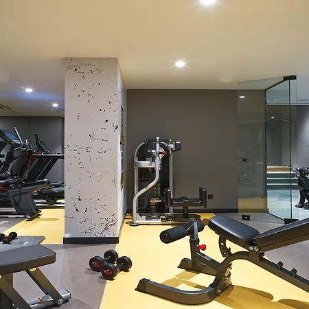 Best Western Esperia Palace Hotel Athena Bagian luar foto