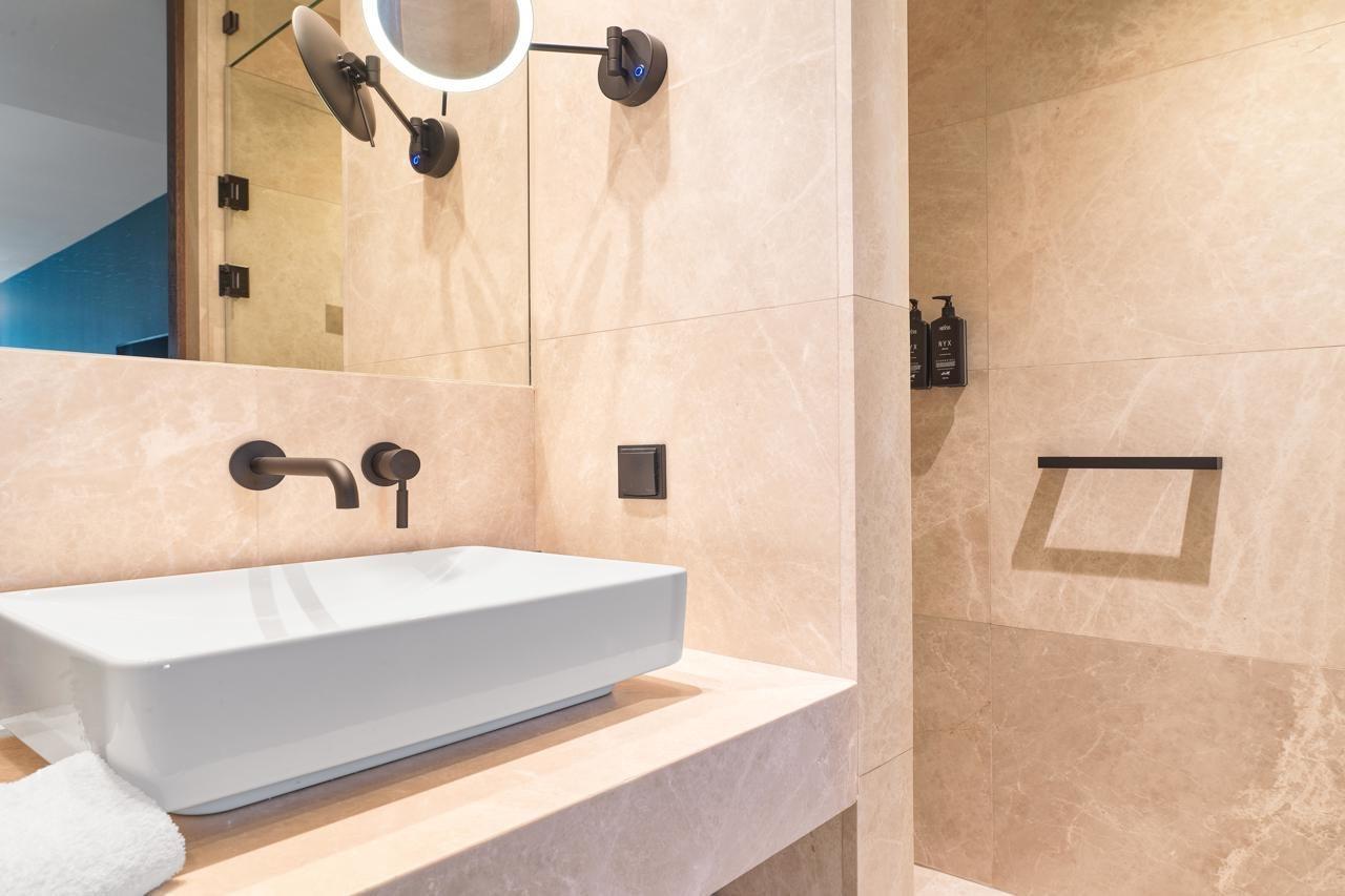 Best Western Esperia Palace Hotel Athena Bagian luar foto