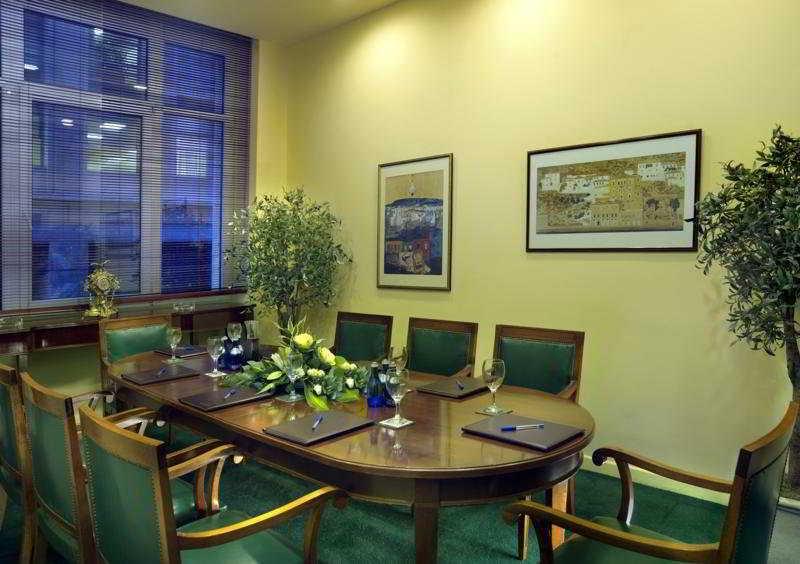 Best Western Esperia Palace Hotel Athena Fasilitas foto