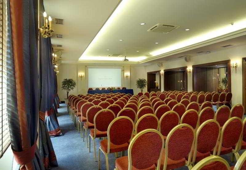 Best Western Esperia Palace Hotel Athena Bagian luar foto
