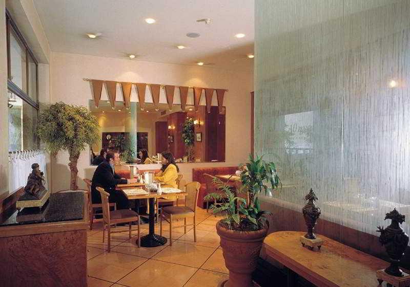 Best Western Esperia Palace Hotel Athena Interior foto